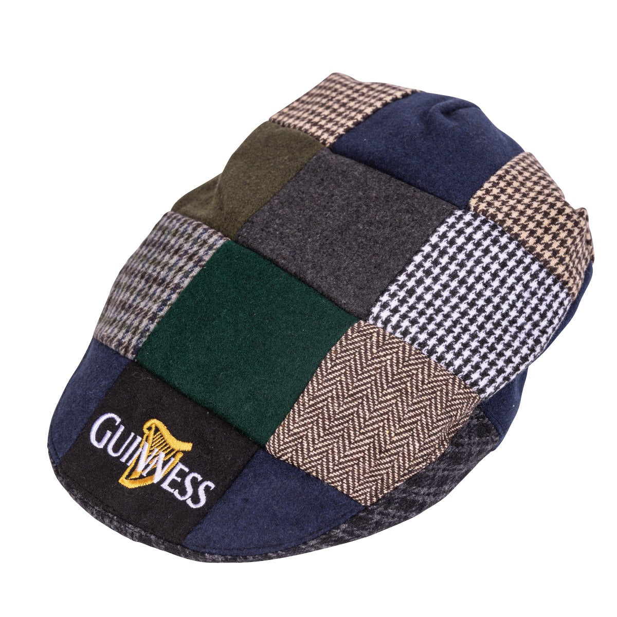 Guinness Tweed Cap Guinness Webstore UK