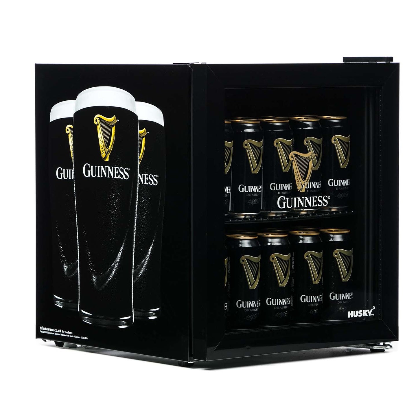 Guinness Fridge