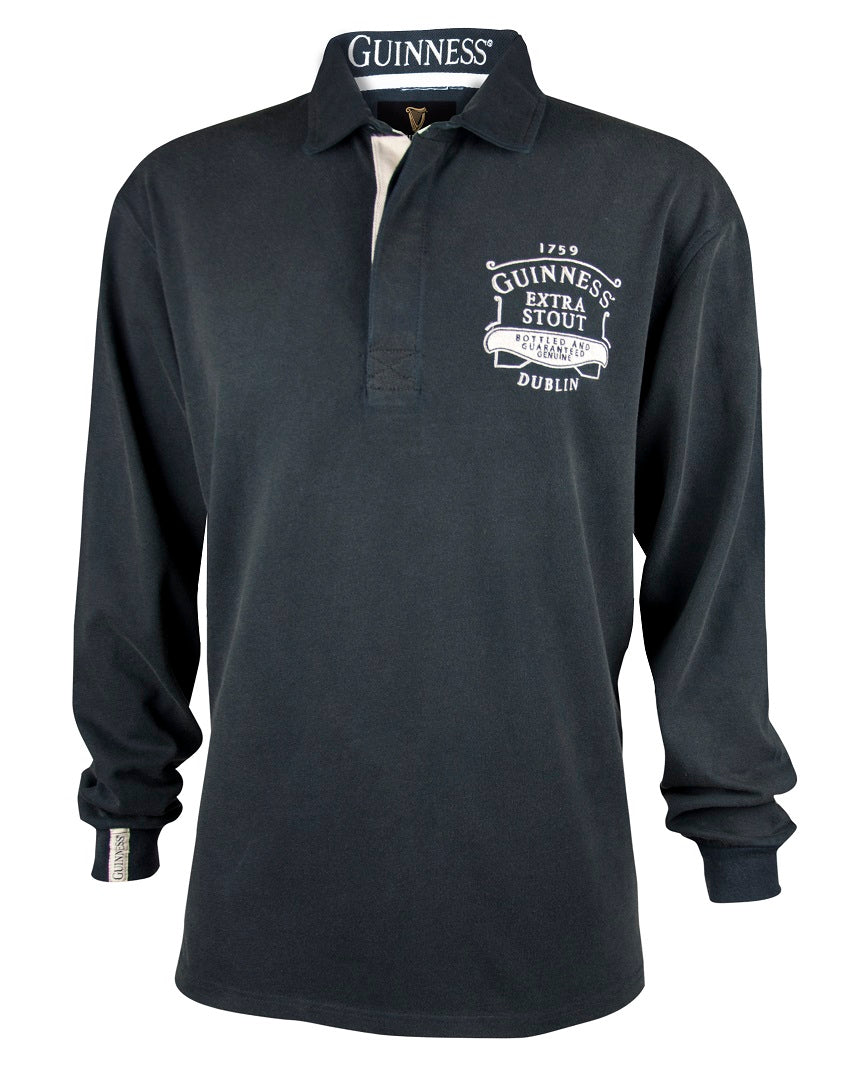 Classic Rugby Jersey