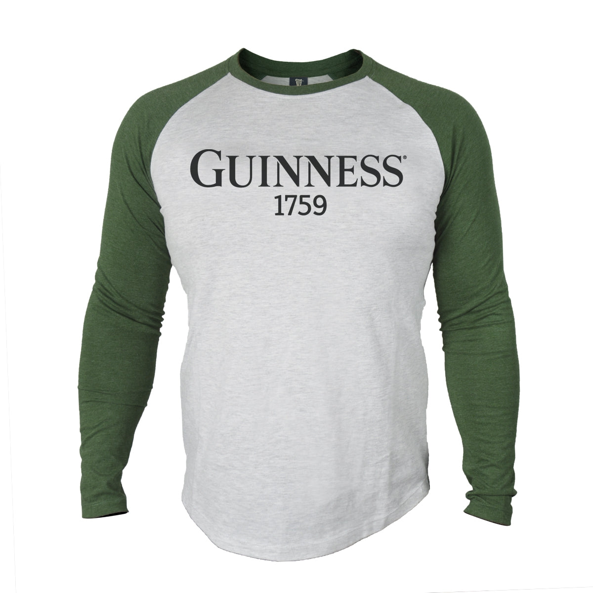 Guinness baseball t-shirt: Guinness Baseball T-Shirt by Guinness.