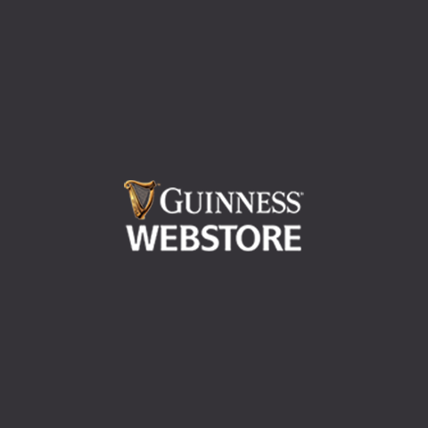 Guinness Toucan Hawaiian Water Bottle