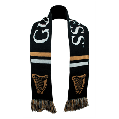 Guess Guinness Scarf.