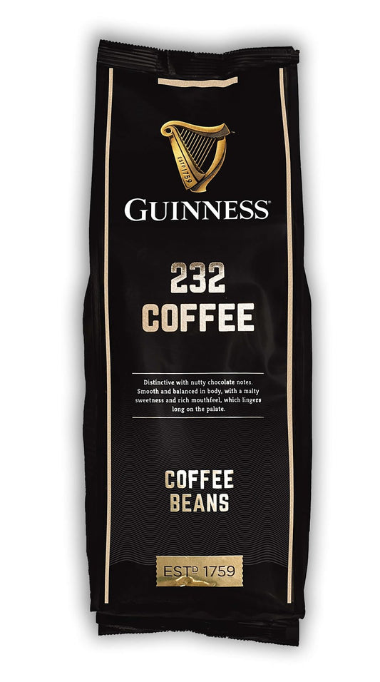 Guinness UK's Guinness Coffee Beans - 1kg.