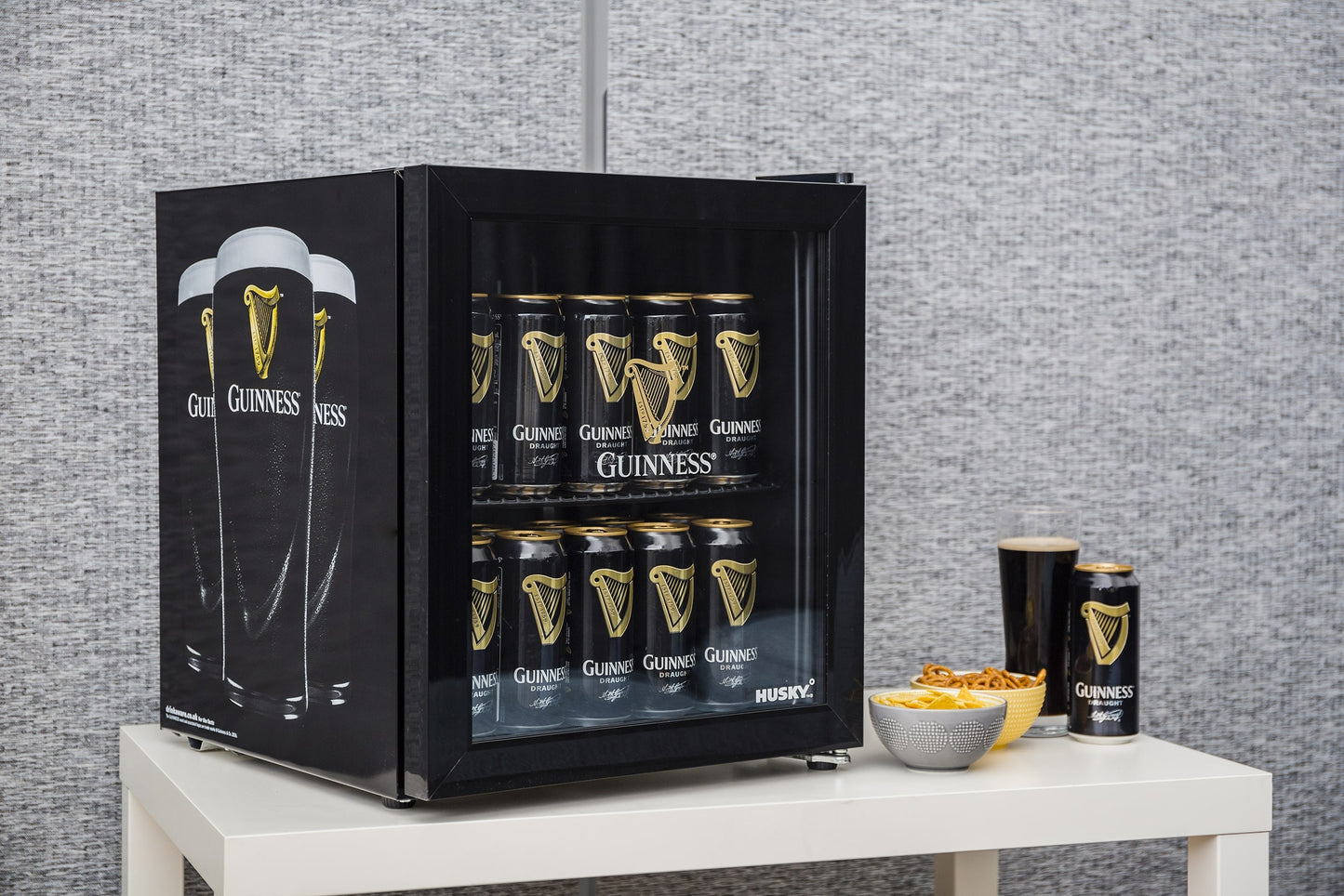 Guinness Fridge