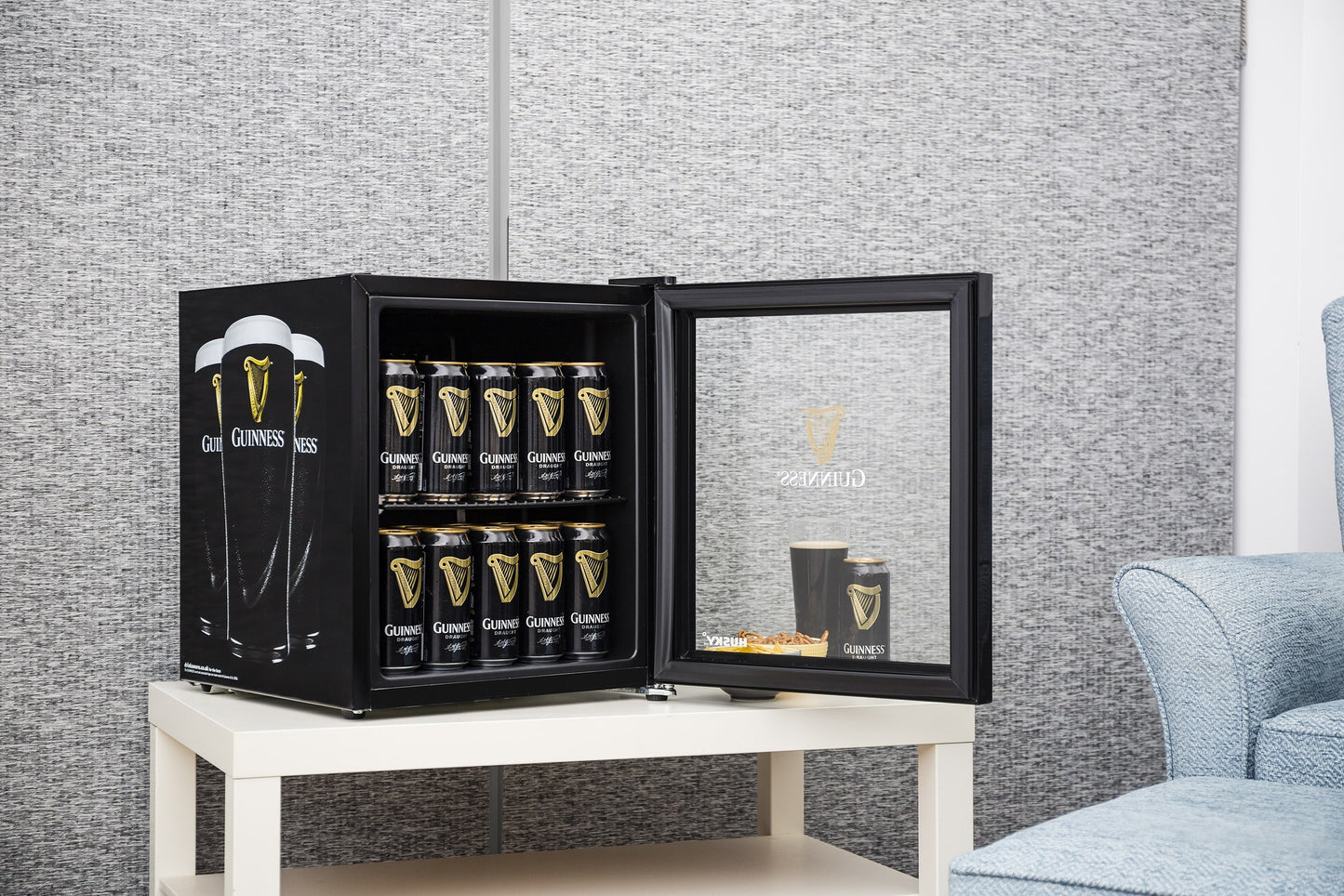 Guinness Fridge