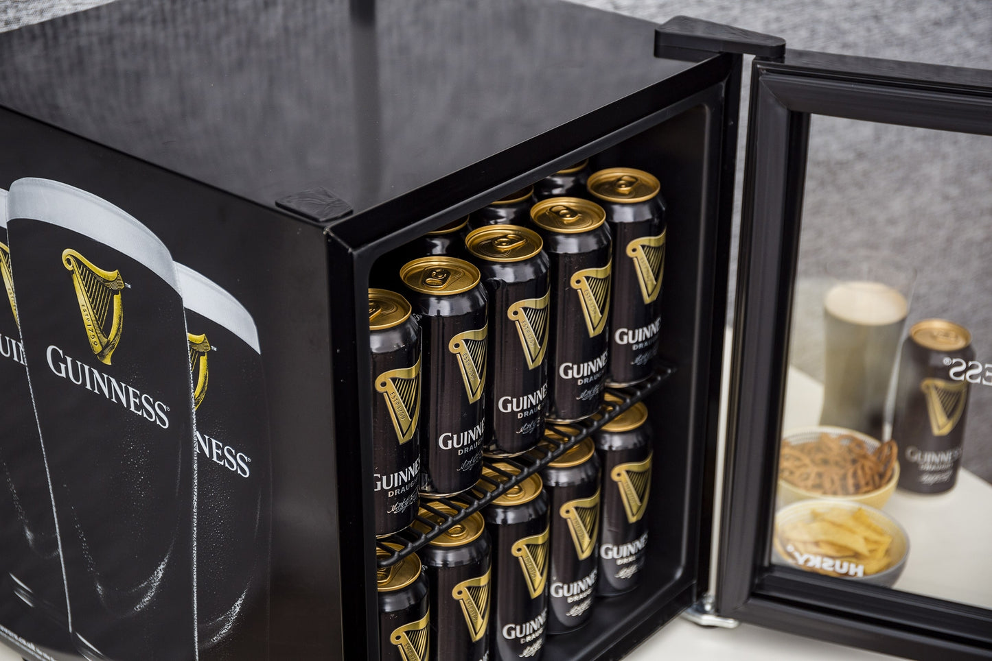 Guinness Fridge