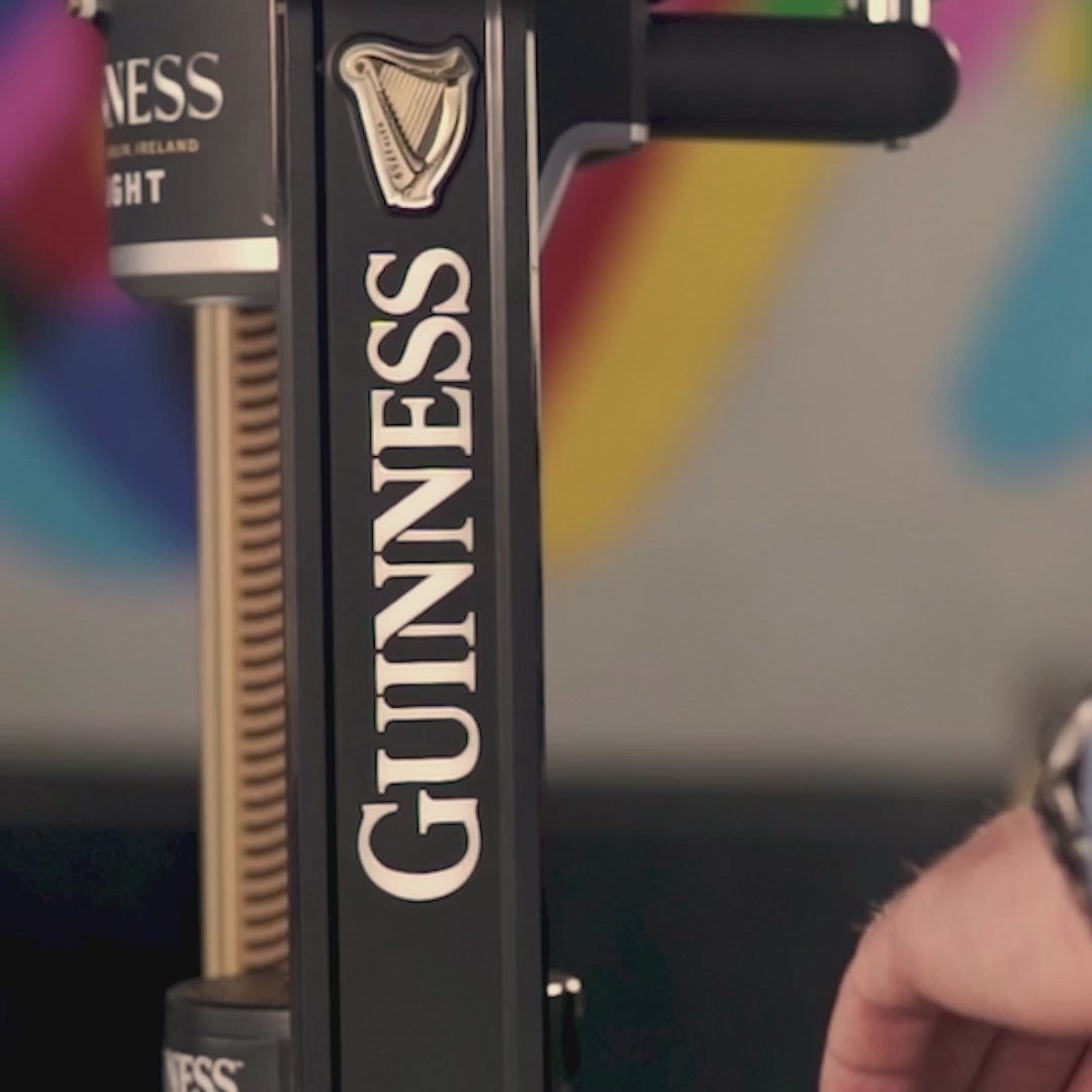Guinness MicroDraught
