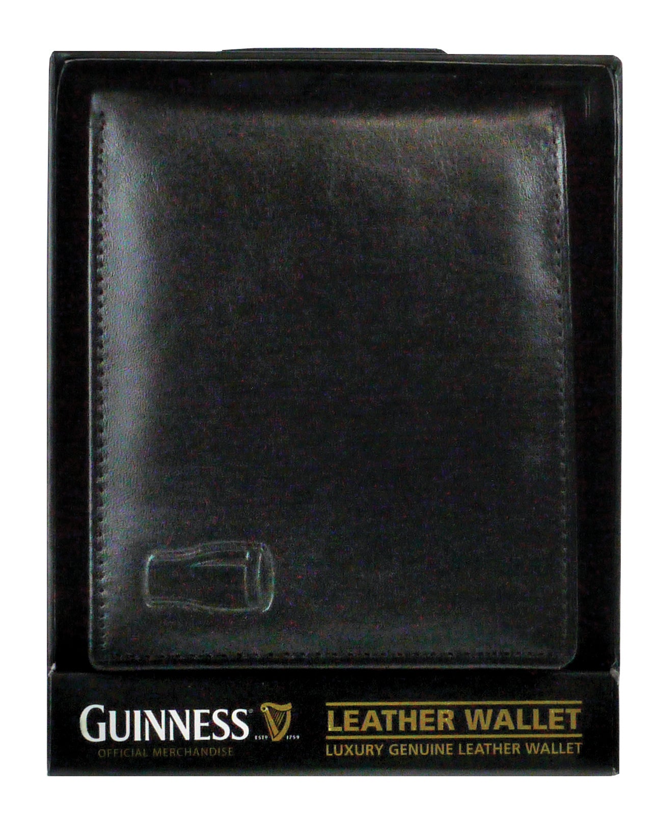 Guinness Classic Wallet