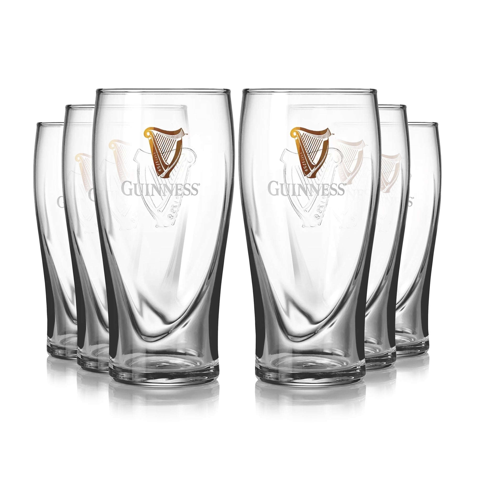 Set van 4 Drinks Onderzetters - Officiële Merchandise - 10 x 10 cm Set van 4 Drinks Onderzetters - Officiële Merchandise - 10 x 10 cm