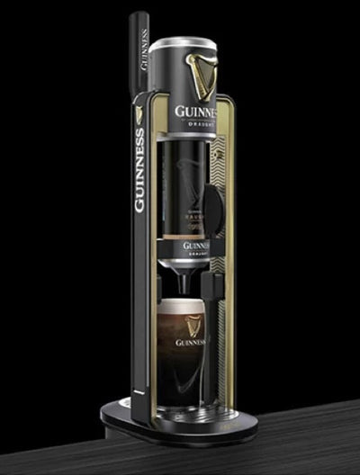 Contact – Guinness Webstore UK