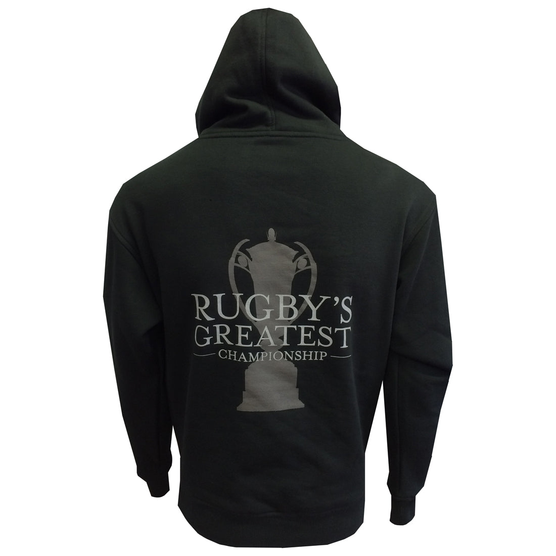 Guinness UK's ultimate Guinness 6 Nations Rugby Hoodie.