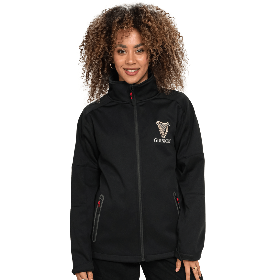 Guinness Waterproof Jacket Guinness Webstore UK