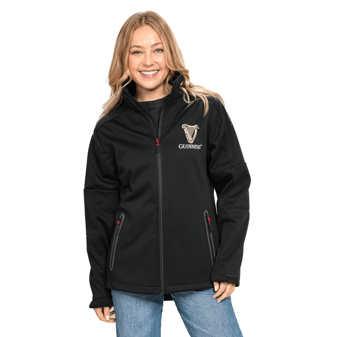 Softshell 2025 jacket ireland