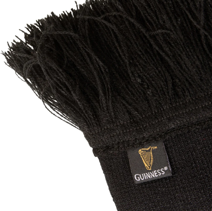 Guinness Six Nations Scarf